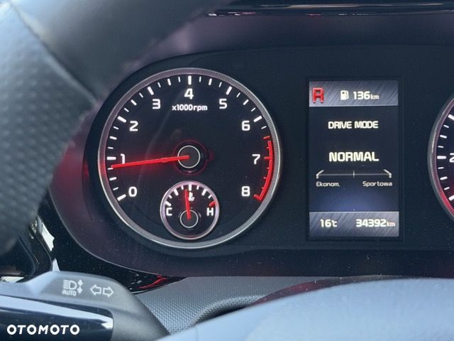 Kia K5 - 33
