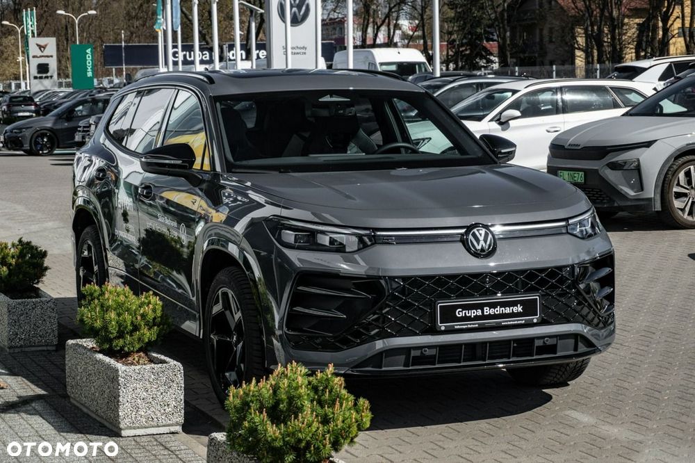 Volkswagen Tayron - 5
