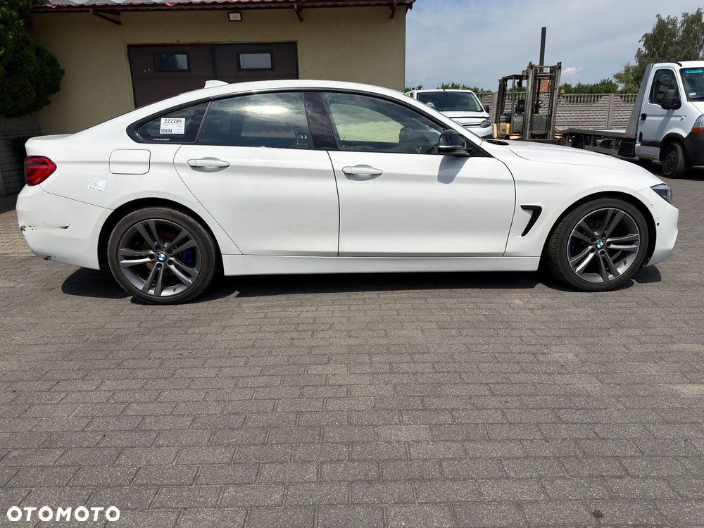 BMW Seria 4 - 4