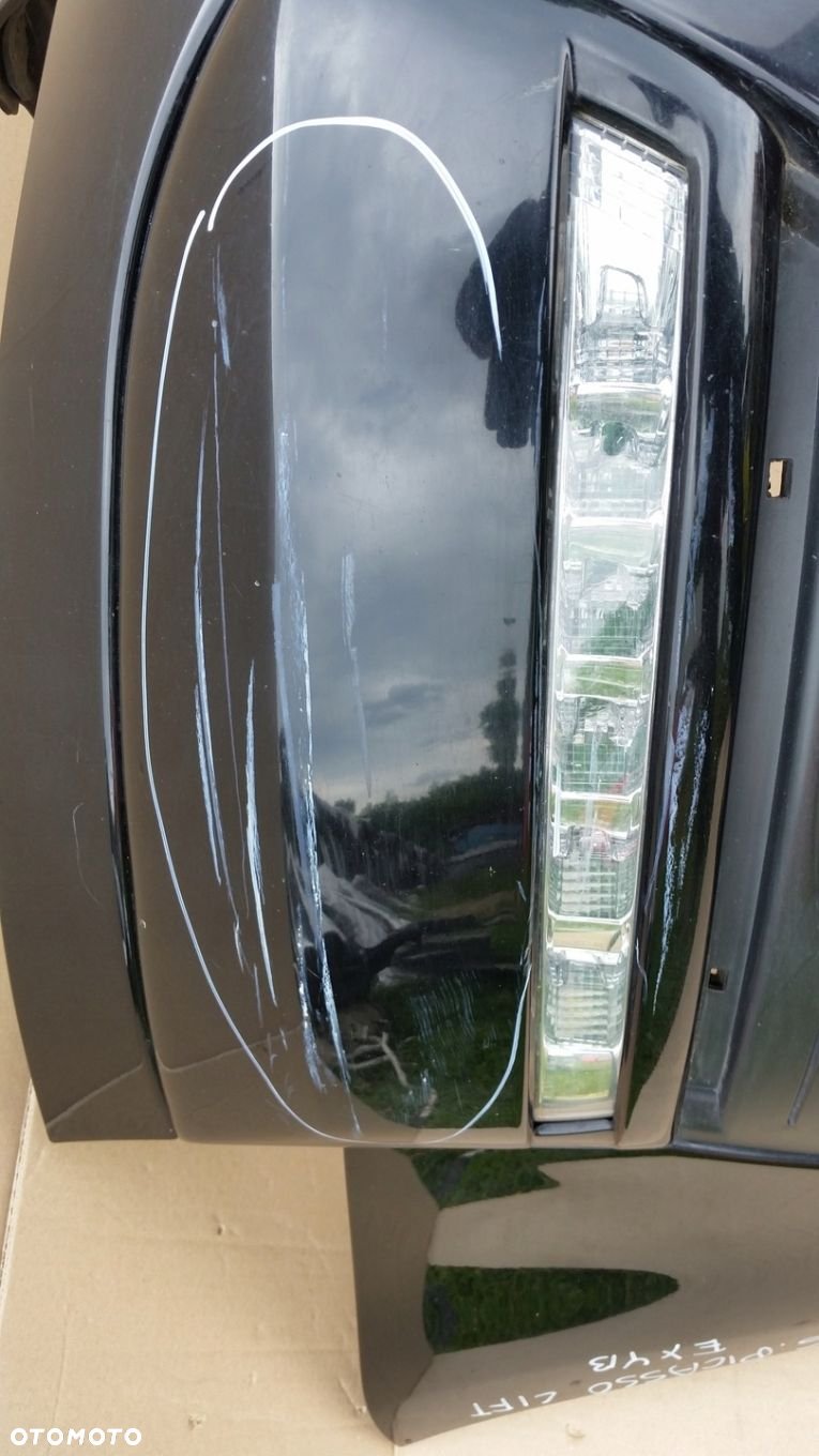ZDERZAK PRZÓD CITROEN C4 GRAND PICASSO I LIFT EXYB - 7