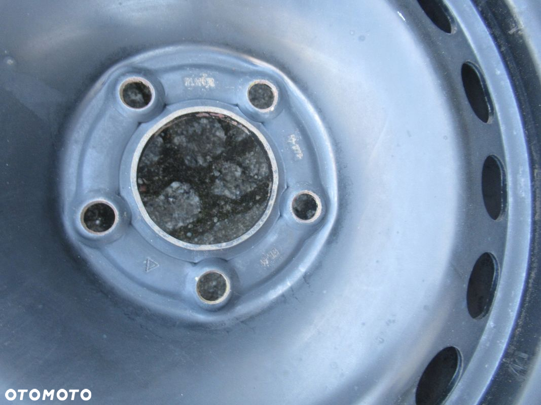 KOŁA ZIMA R16 OPEL ASTRA J,ZAFIRA C,AMPERA,CHEVROLET CRUZE 5x115 - 3