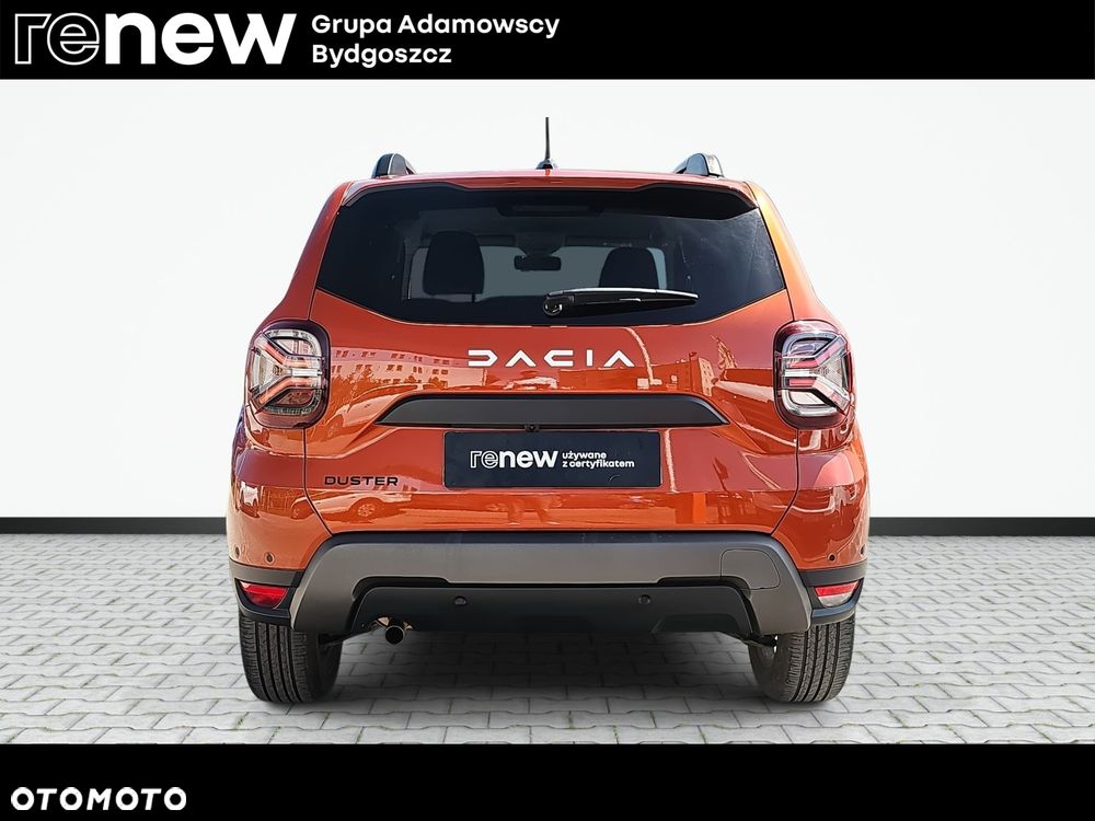 Dacia Duster 1.3 TCe Journey EDC - 10