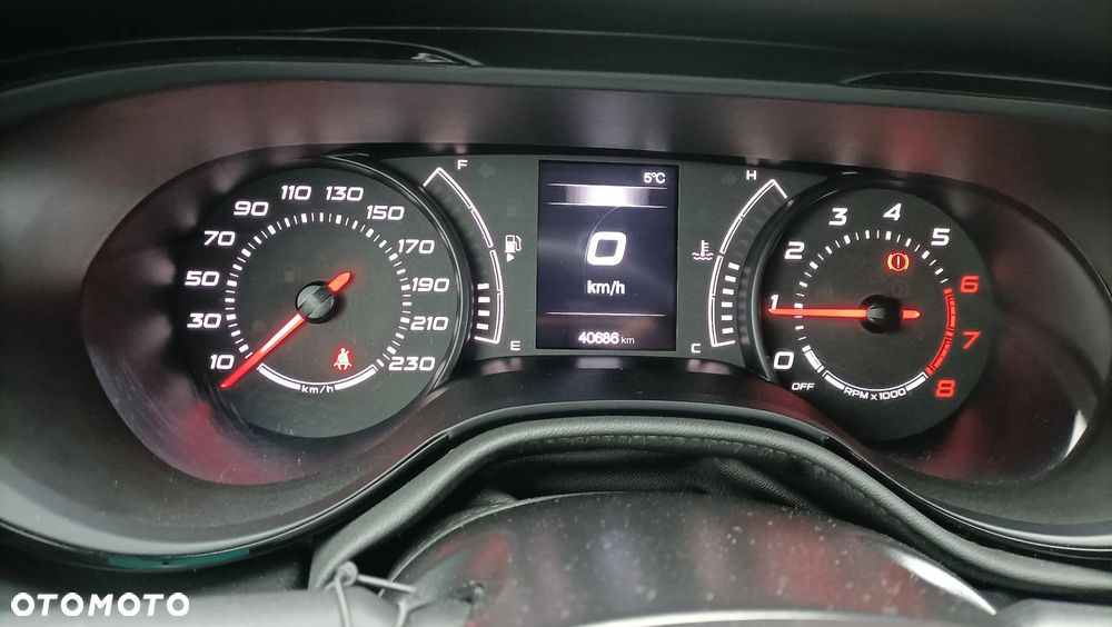 Fiat Tipo 1.4 T-Jet S-Design - 17