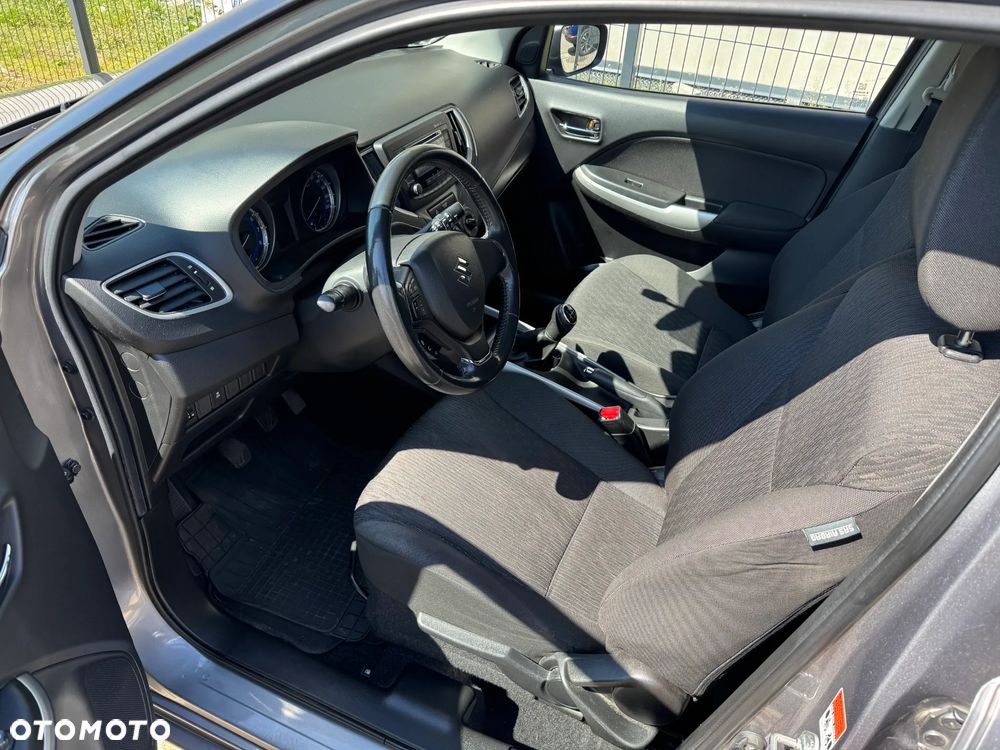 Suzuki Baleno 1.2 Premium - 6