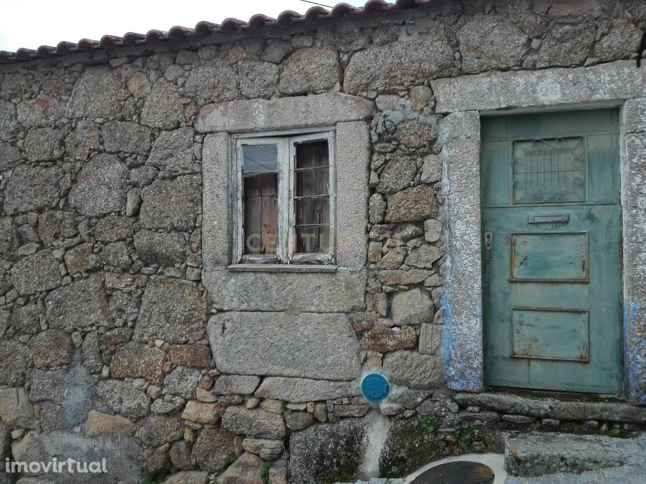 Moradia em Pedra | Escalos de Baixo, Castelo Branco - Grande imagem: 3/5