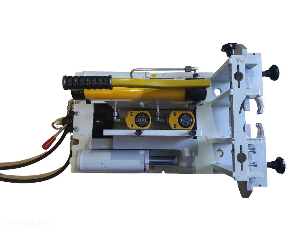 Walterscheid® Narzędzie montażowe SW 40 – 1697104 - 5