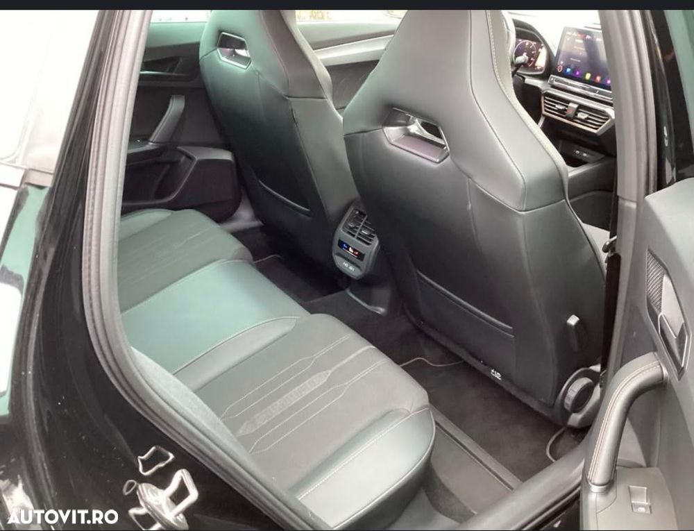 Cupra Formentor 1.4 e-HYBRID PHEV VZ - 21