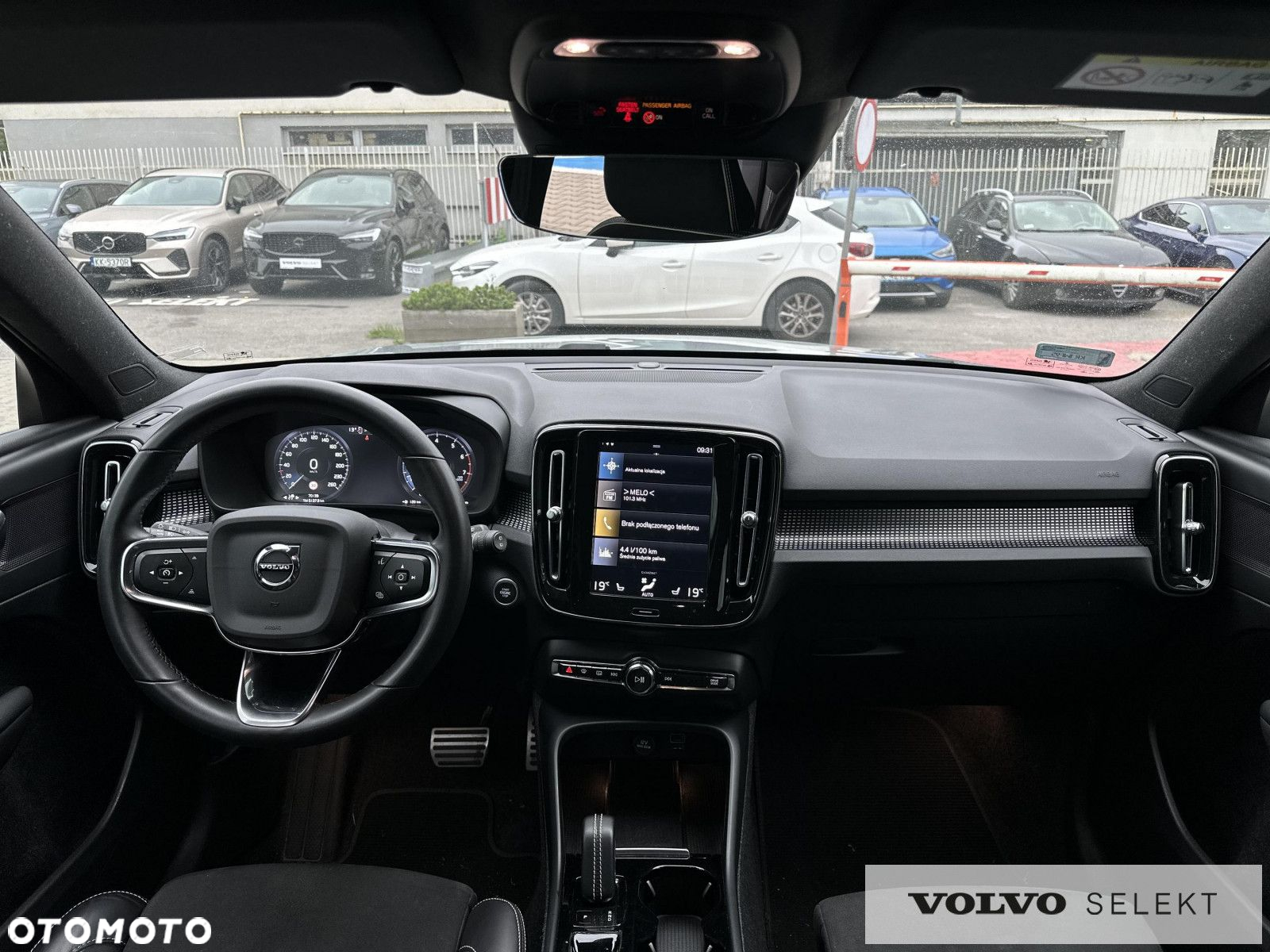 Volvo XC 40 - 15