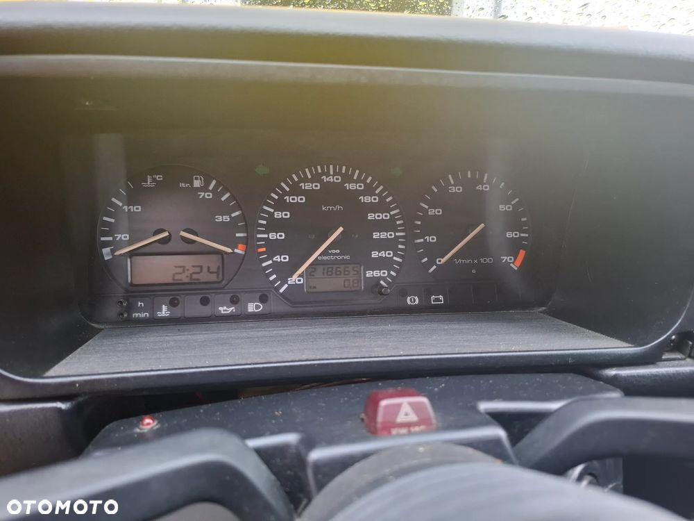 Volkswagen Corrado - 11