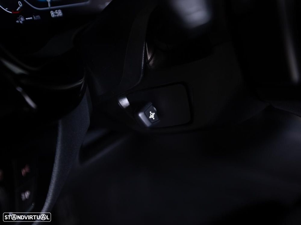 BMW 530 - 20