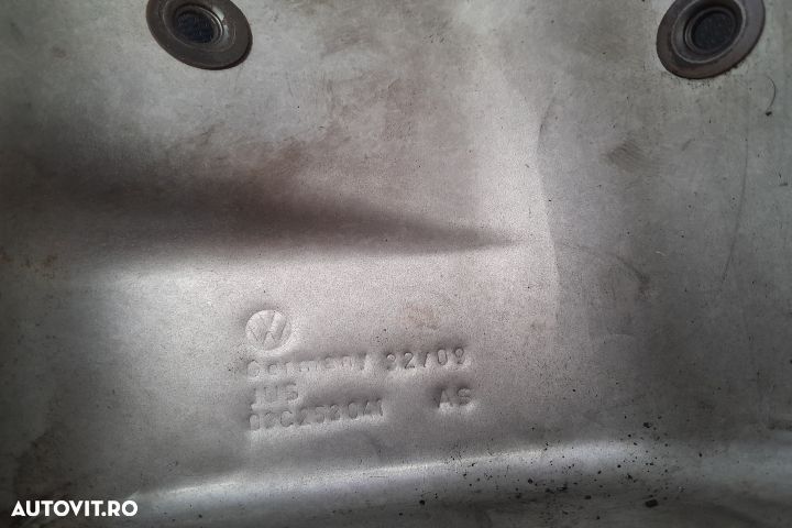 SCUT TURBINA 03C253041 03C253041 Volkswagen VW Golf 6 [2008 - 2015] P - 3