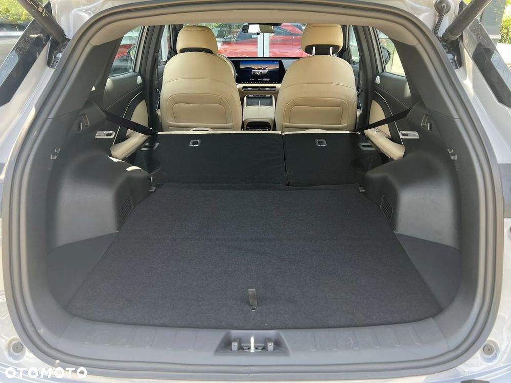 Changan CS55 Plus - 11