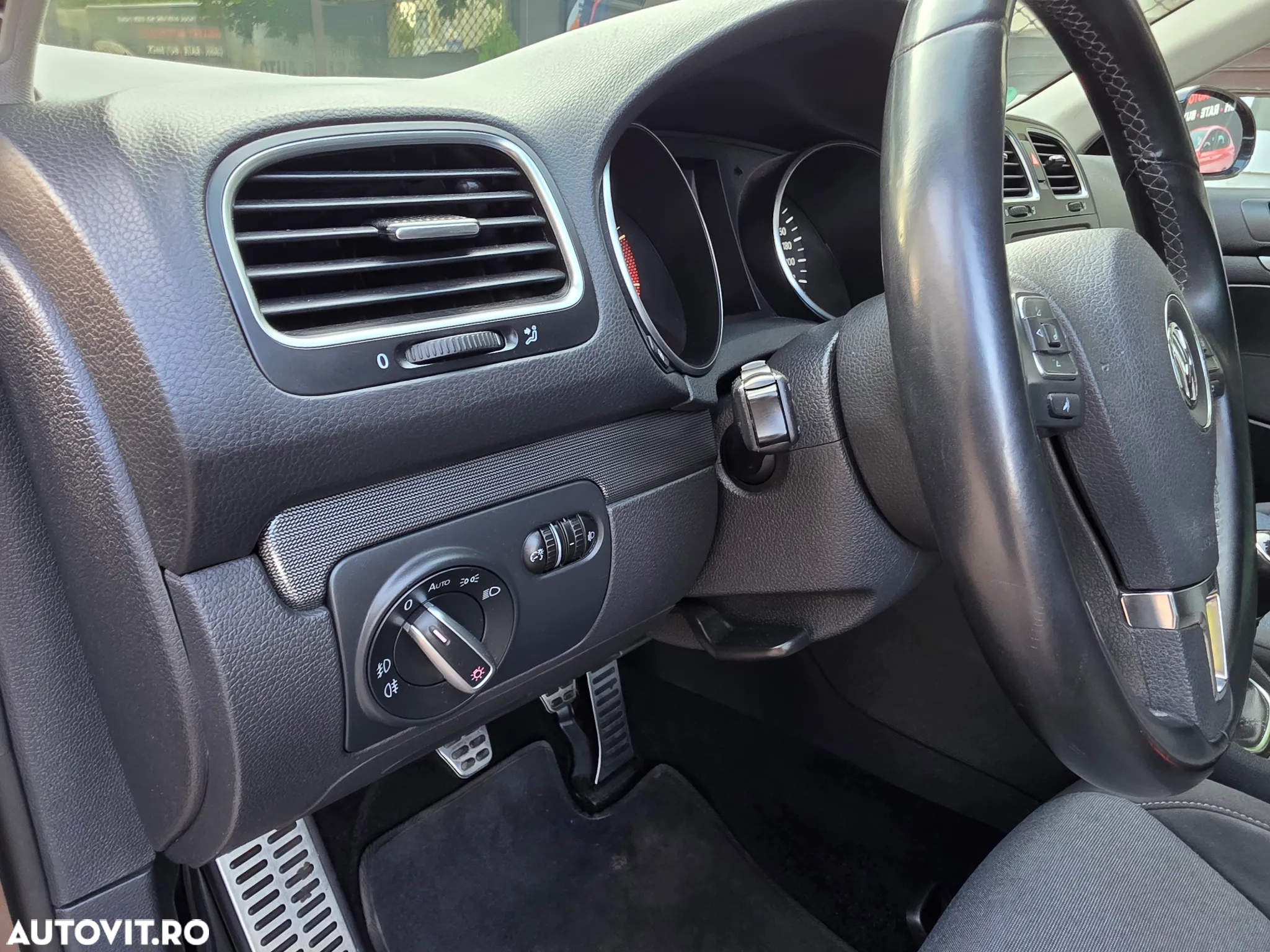 Volkswagen Golf 1.4 TSI BlueMotion Technology Highline - 12