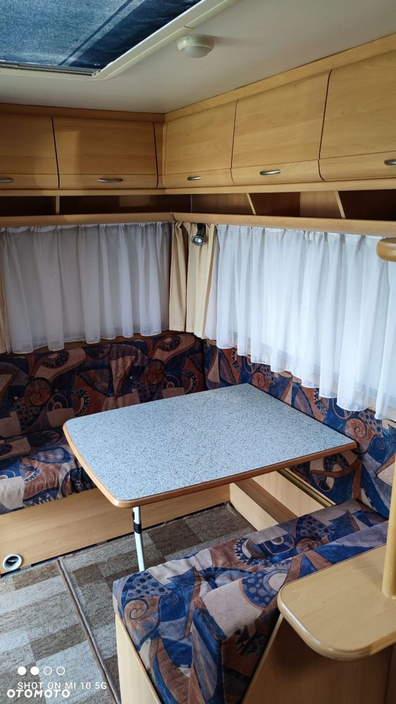 Dethleffs Camper - 18