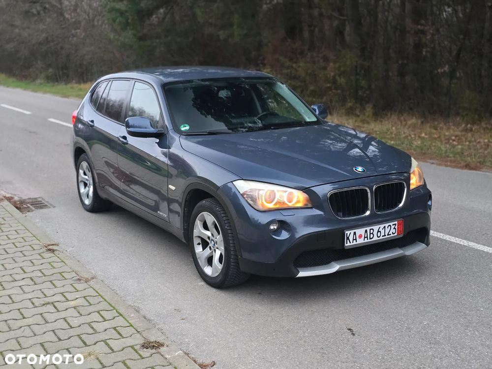 BMW X1 - 11