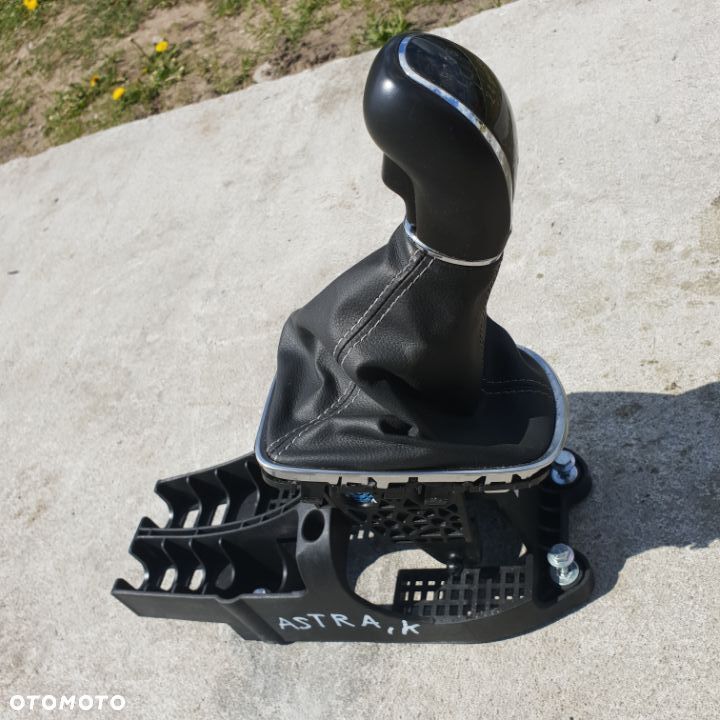 OPEL ASTRA V K 1.6 CDTI GALKA MIESZEK SKORA 6B 15R - 2