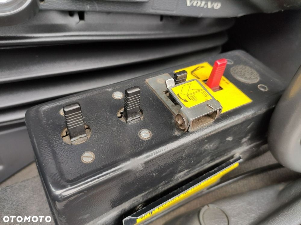 Volvo FMX 410 6x4 13L HDS Radiowy Hydroburta - 30