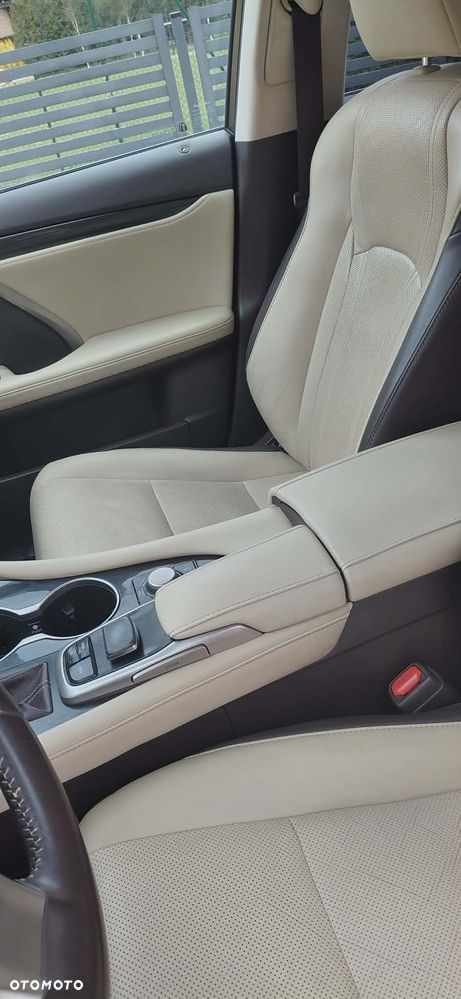 Lexus RX 300 Prestige - 14