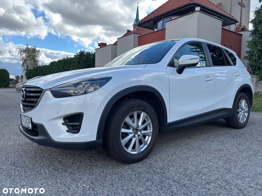 Mazda CX-5 2.2 D Skymotion 2WD - 2