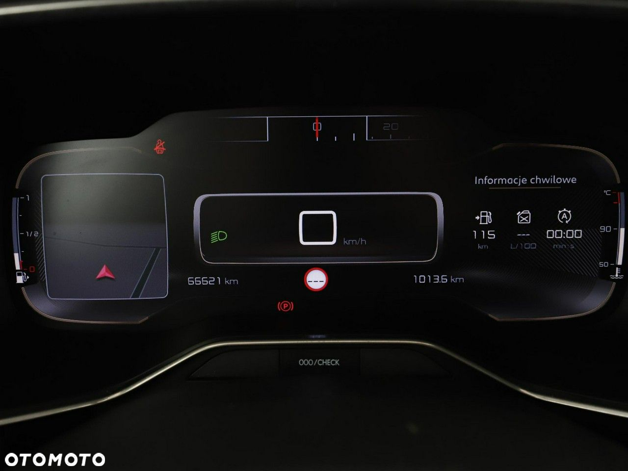 Citroën C5 Aircross 1.2 PureTech Feel Pack - 22