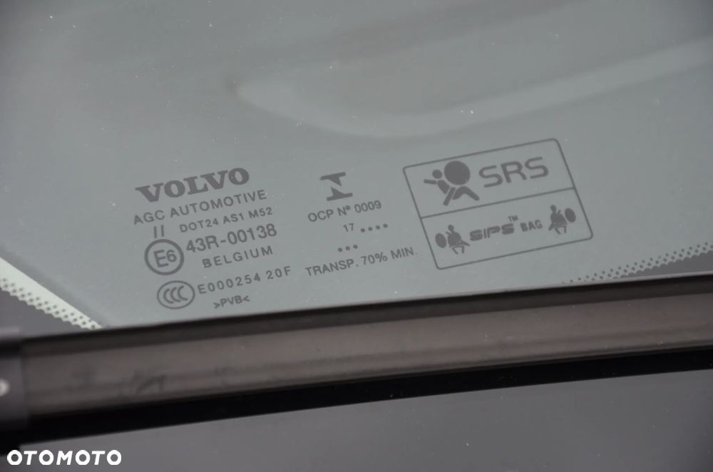 Volvo V40 D2 Kinetic - 10