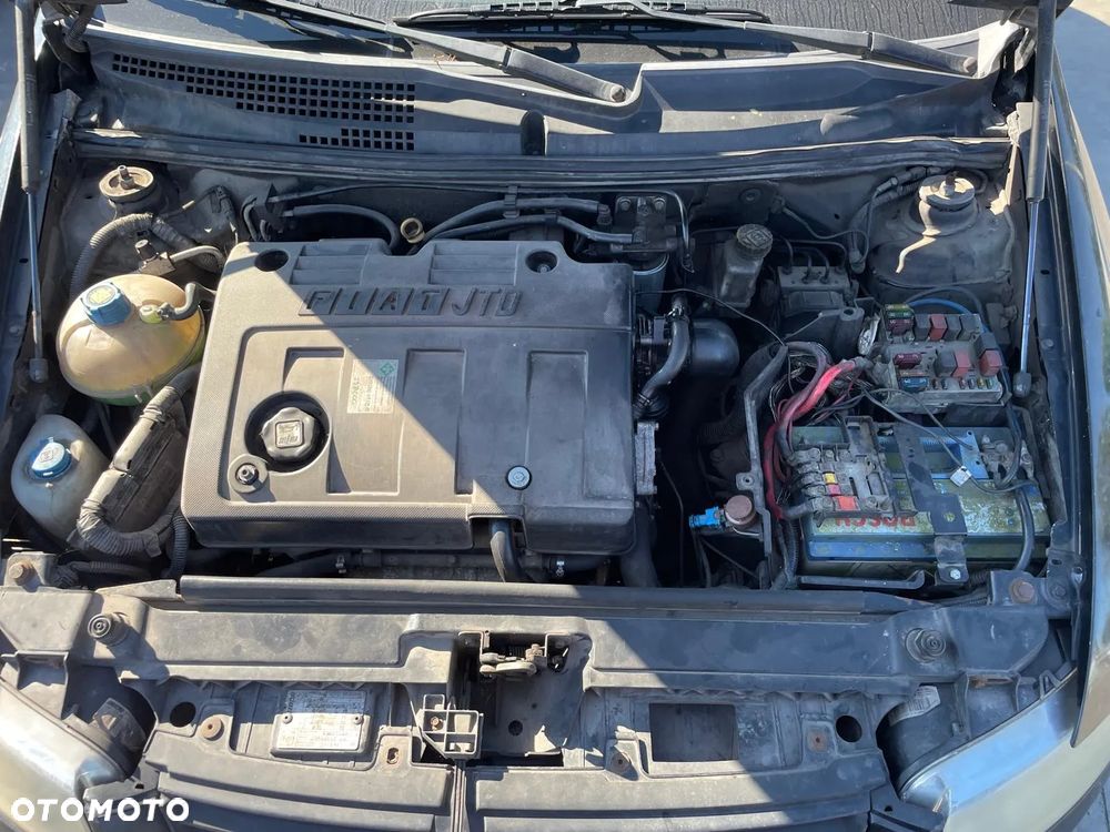 Fiat Stilo Na Części Wszystkie Części ! - 5