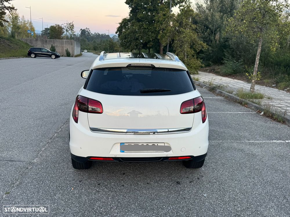 Citroën C4 Aircross - 2
