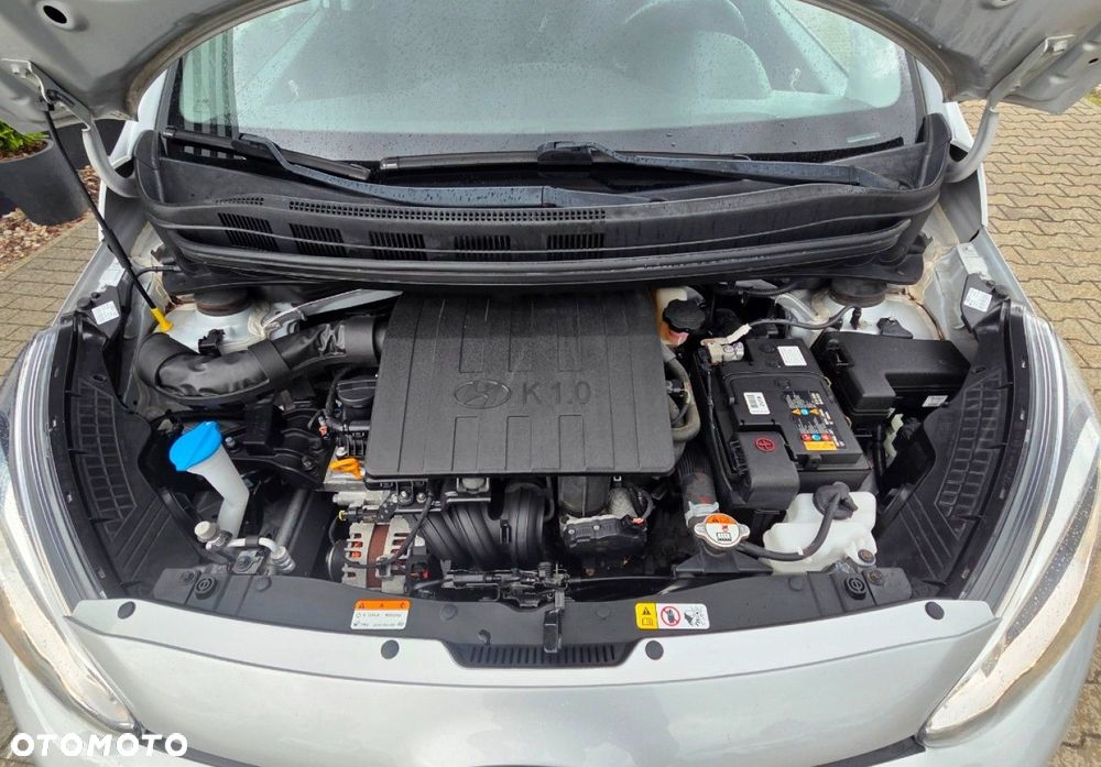 Hyundai i10 - 30