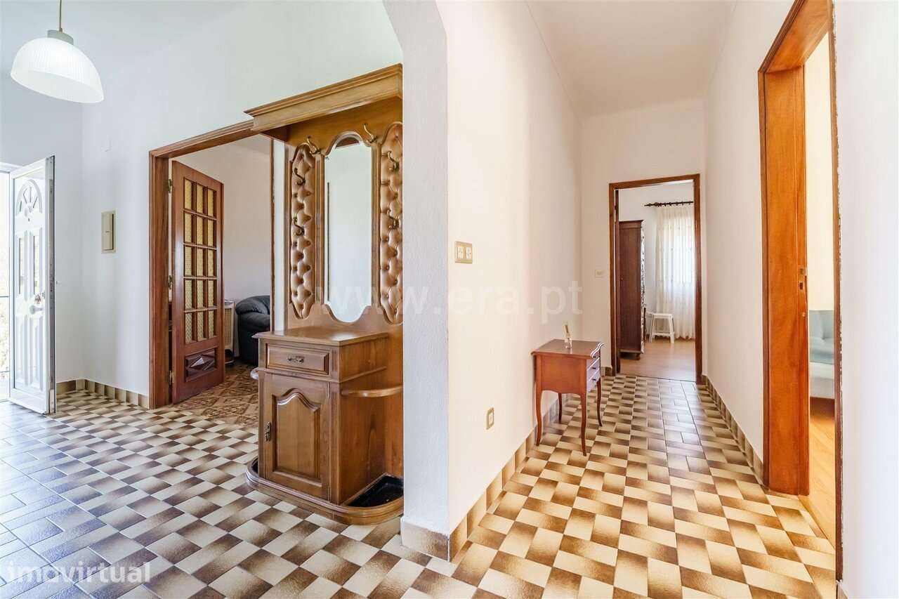 Apartamento T3 / Covilhã, Teixoso - Grande imagem: 3/20