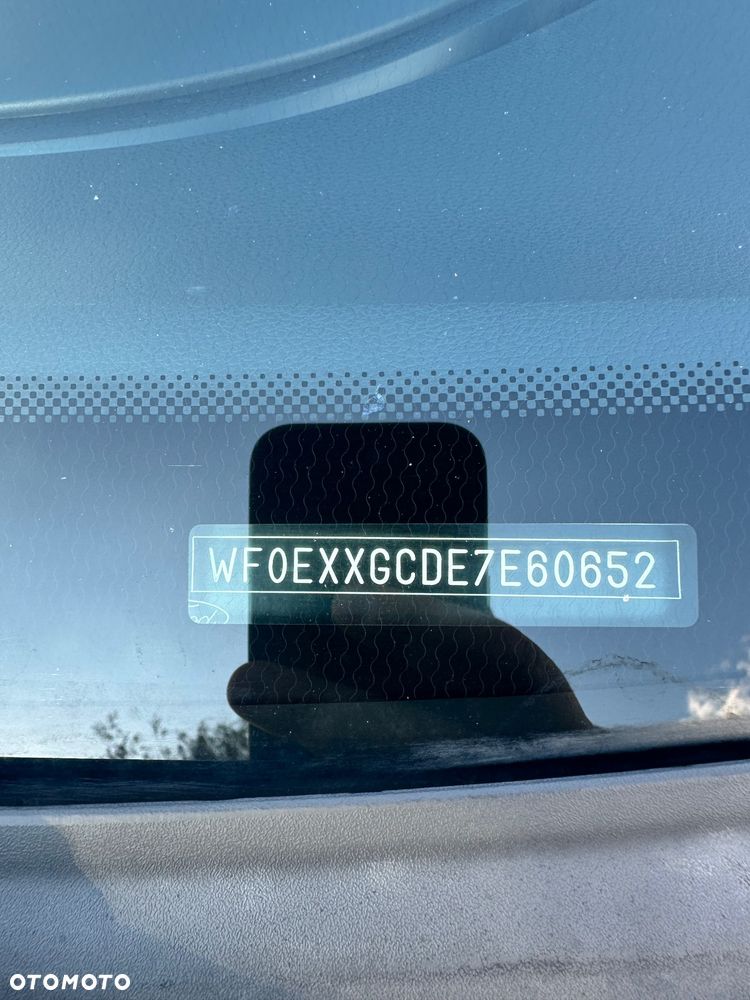 Ford Focus C-Max - 28