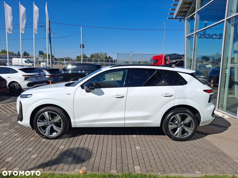 Audi Q3 - 4