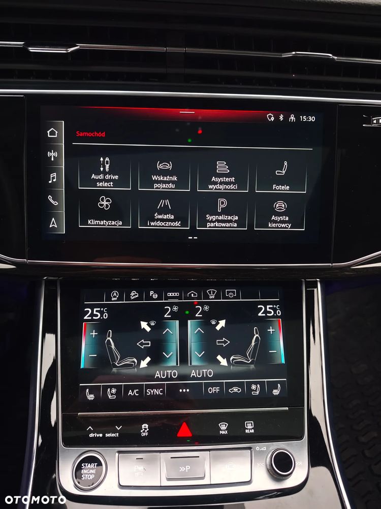 Audi Q7 55 TFSI mHEV Quattro S Line Tiptr - 29