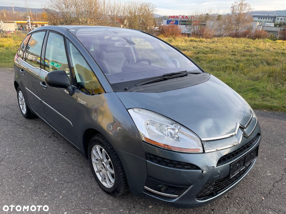 Citroën C4 Picasso 1.6 HDi FAP Confort - 2