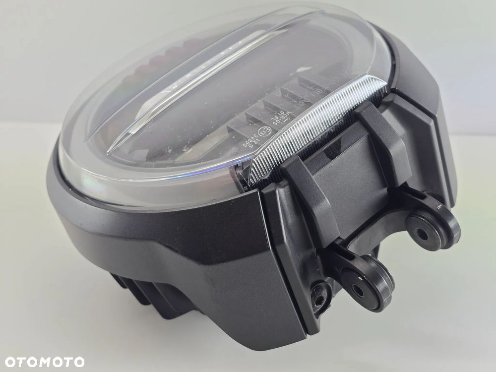 LAMPA REFLEKTOR HONDA CB 1000R  SC80 - 7