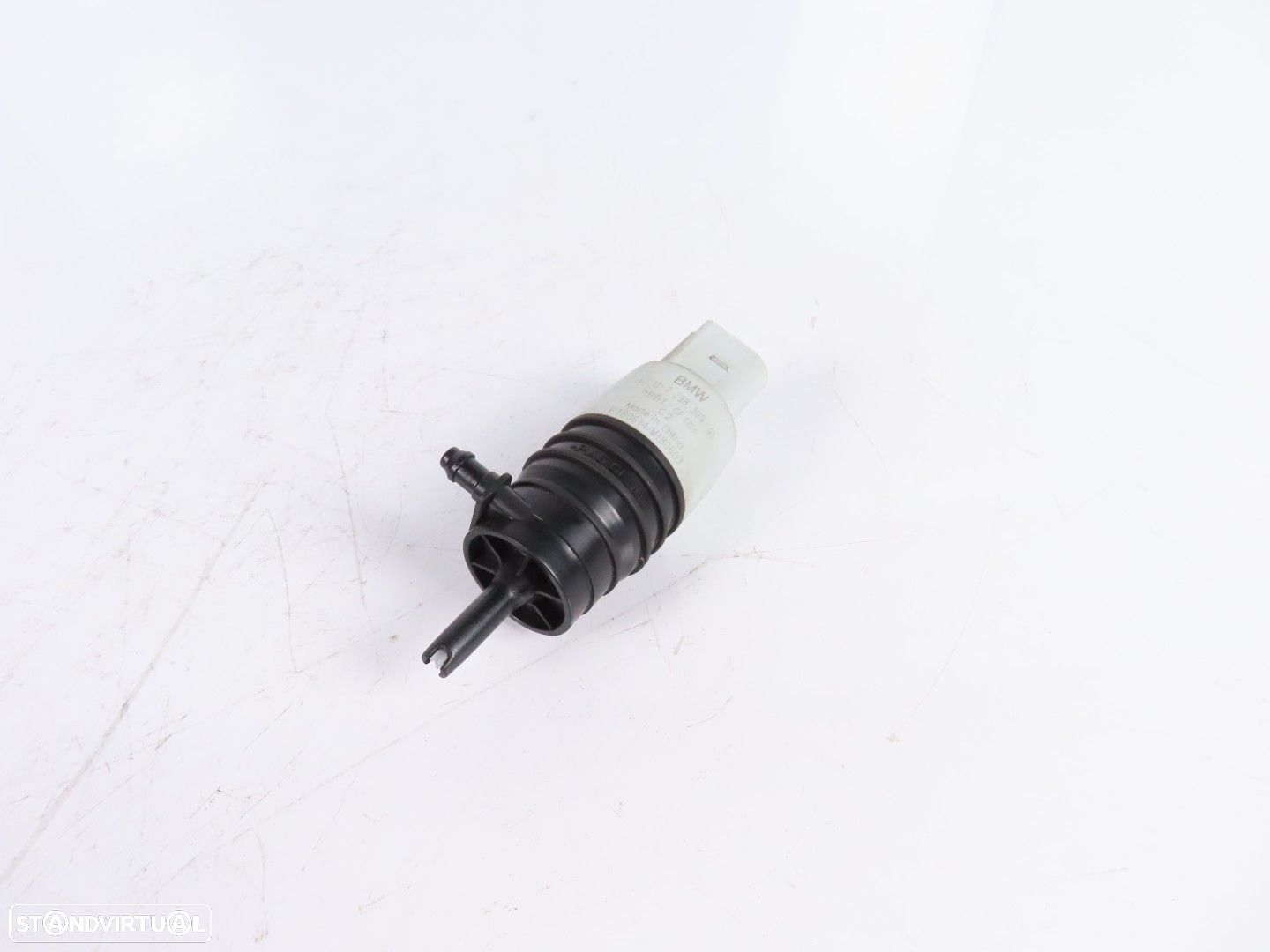 Bomba de sistema de lavagem de faróis Usado / Original BMW X1 (E84)/BMW X4 (G02)... - 1