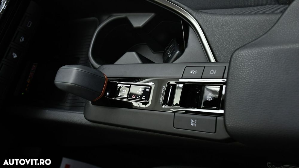 Toyota C-HR 2.0 Hybrid Teamplayer - 19