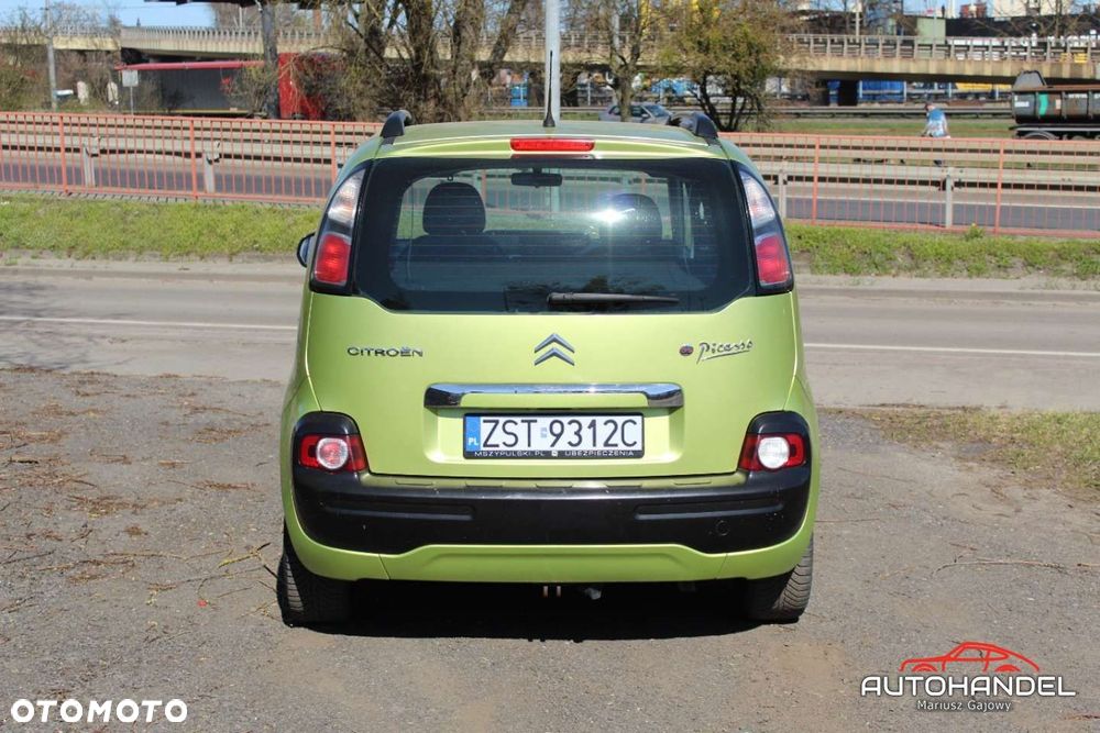 Citroën C3 Picasso - 5