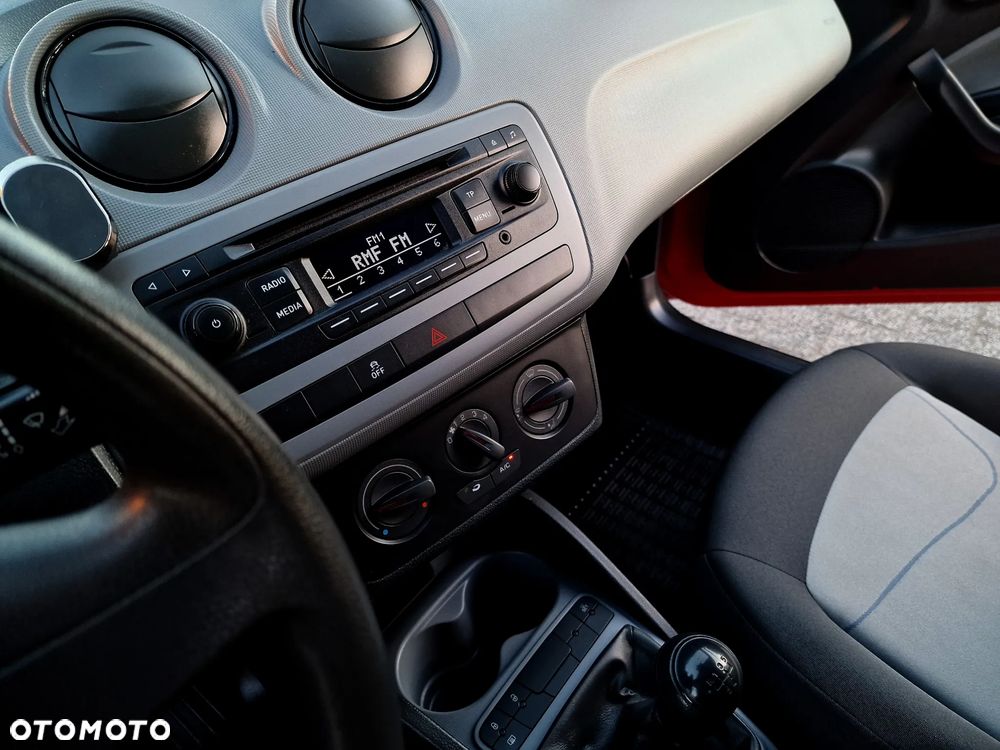 Seat Ibiza 1.2 Reference - 21