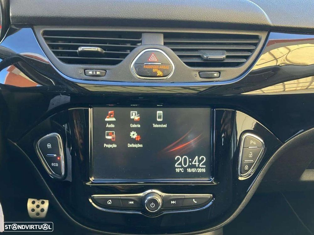 Opel Corsa 1.0 T GT - 12