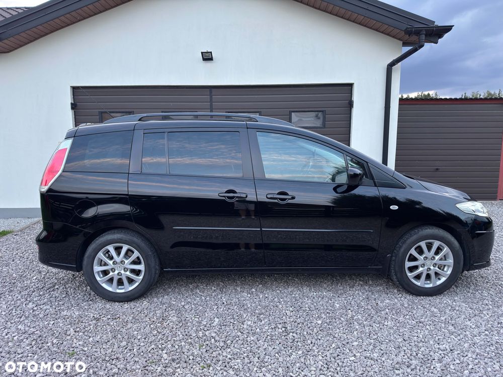 Mazda 5 2.0 Exclusive - 10
