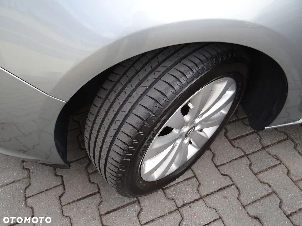 Opel Astra 1.4 EcoFLEX Edition - 12