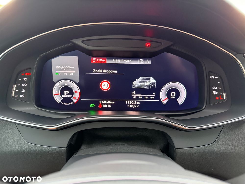 Audi A7 Sportback - 22