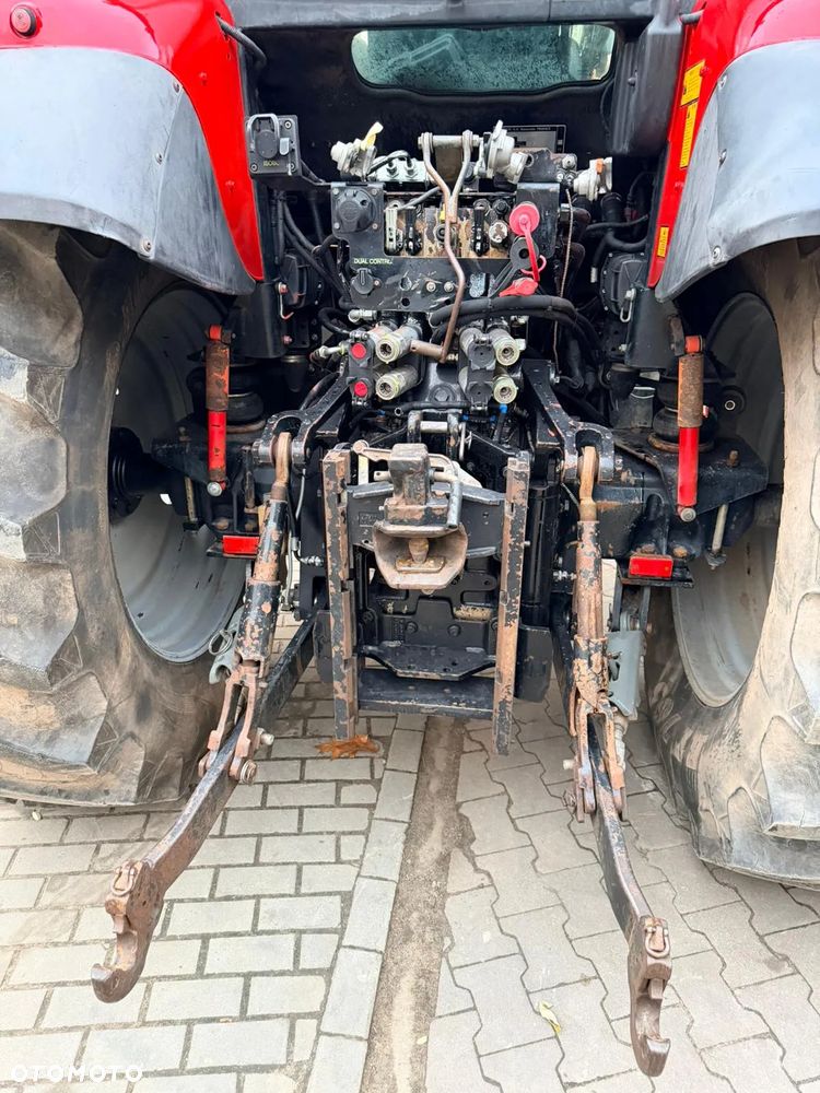 Massey Ferguson 6475 Dyna 6 - 13