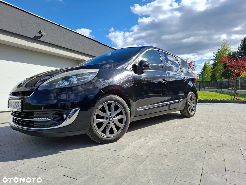 Renault Scenic Energy dCi 130 Start & Stop Euro 6 Bose Edition - 5