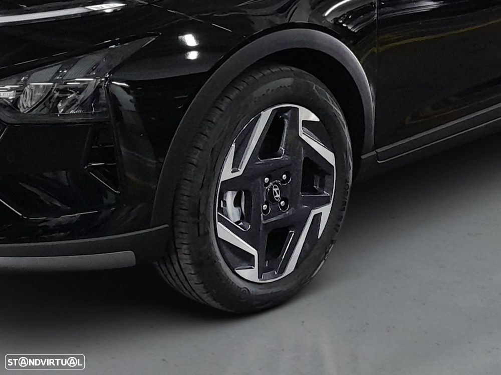 Hyundai Bayon 1.0 T-GDI Premium - 4