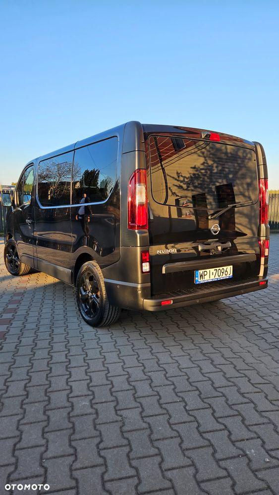 Nissan NV300 - 3