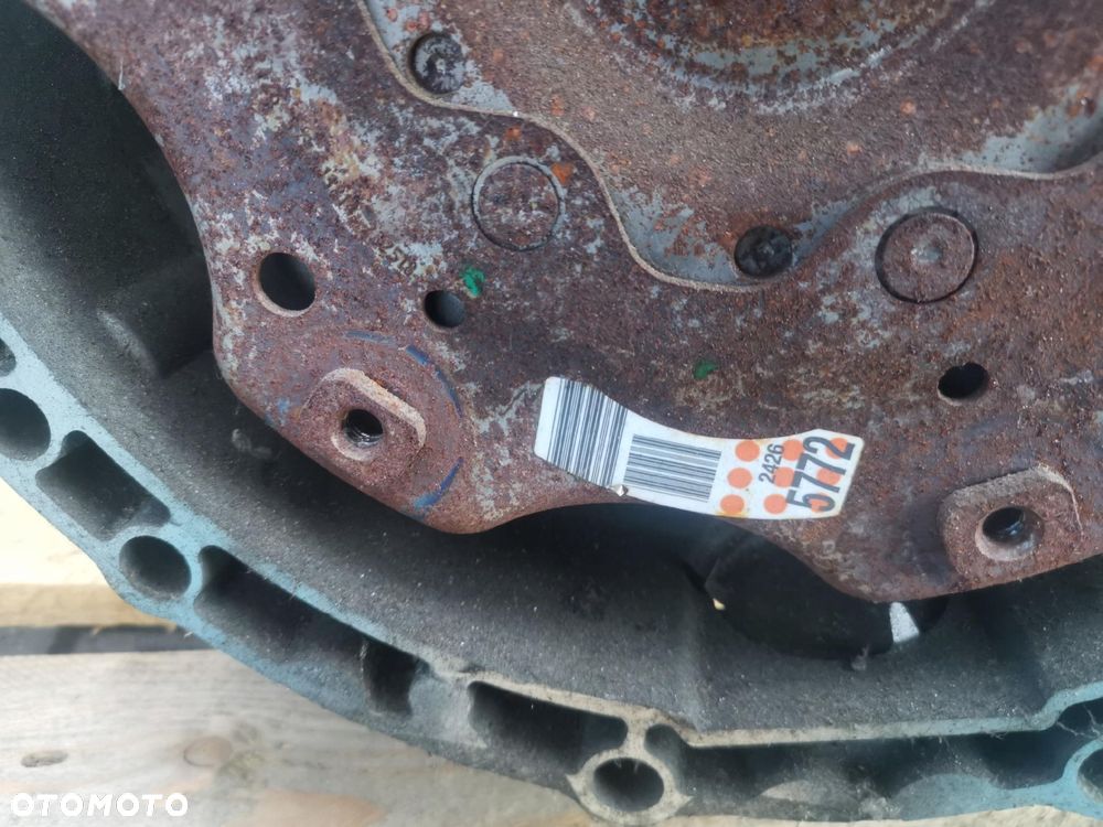 Chevrolet Camaro 3.6B 15R Skrzynia Biegów 4BJA USA - 6