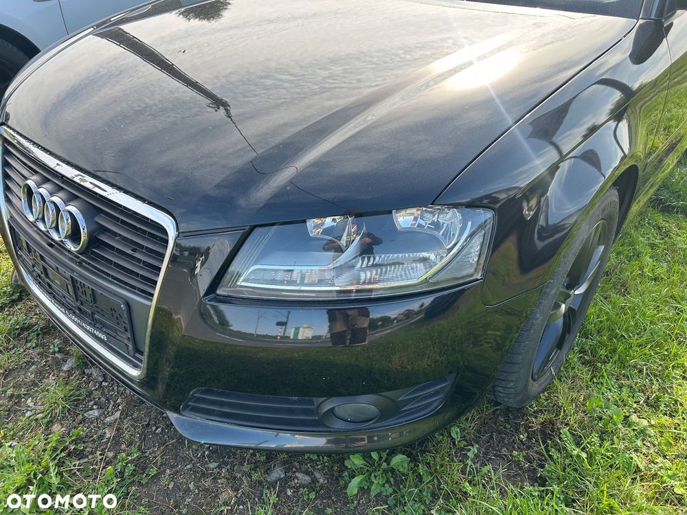 Audi A3 3-drzwiowe 1.8 TFSI Attraction - 23