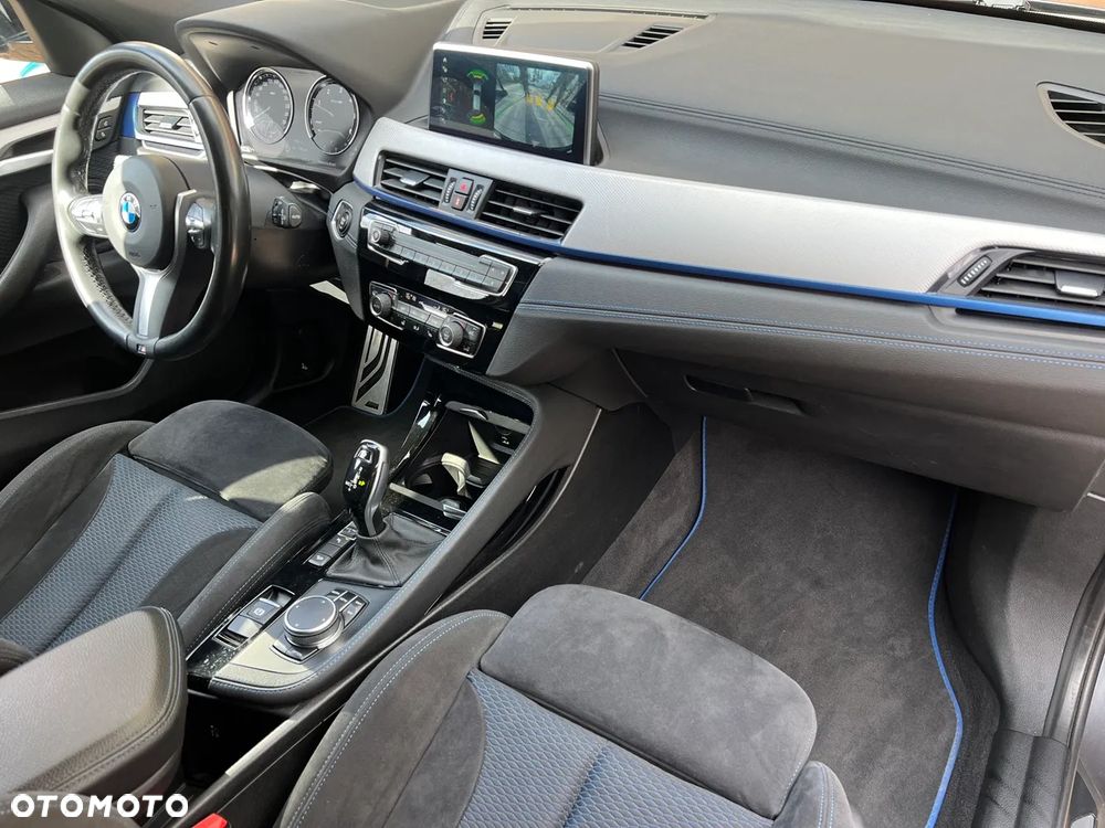 BMW X2 xDrive20d M Sport - 25