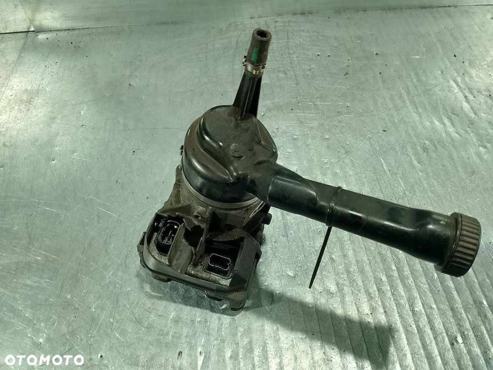 POMPA WSPOMAGANIA ELEKTRYCZNA PEUGEOT 308 9684979180 1.6 16V - 8